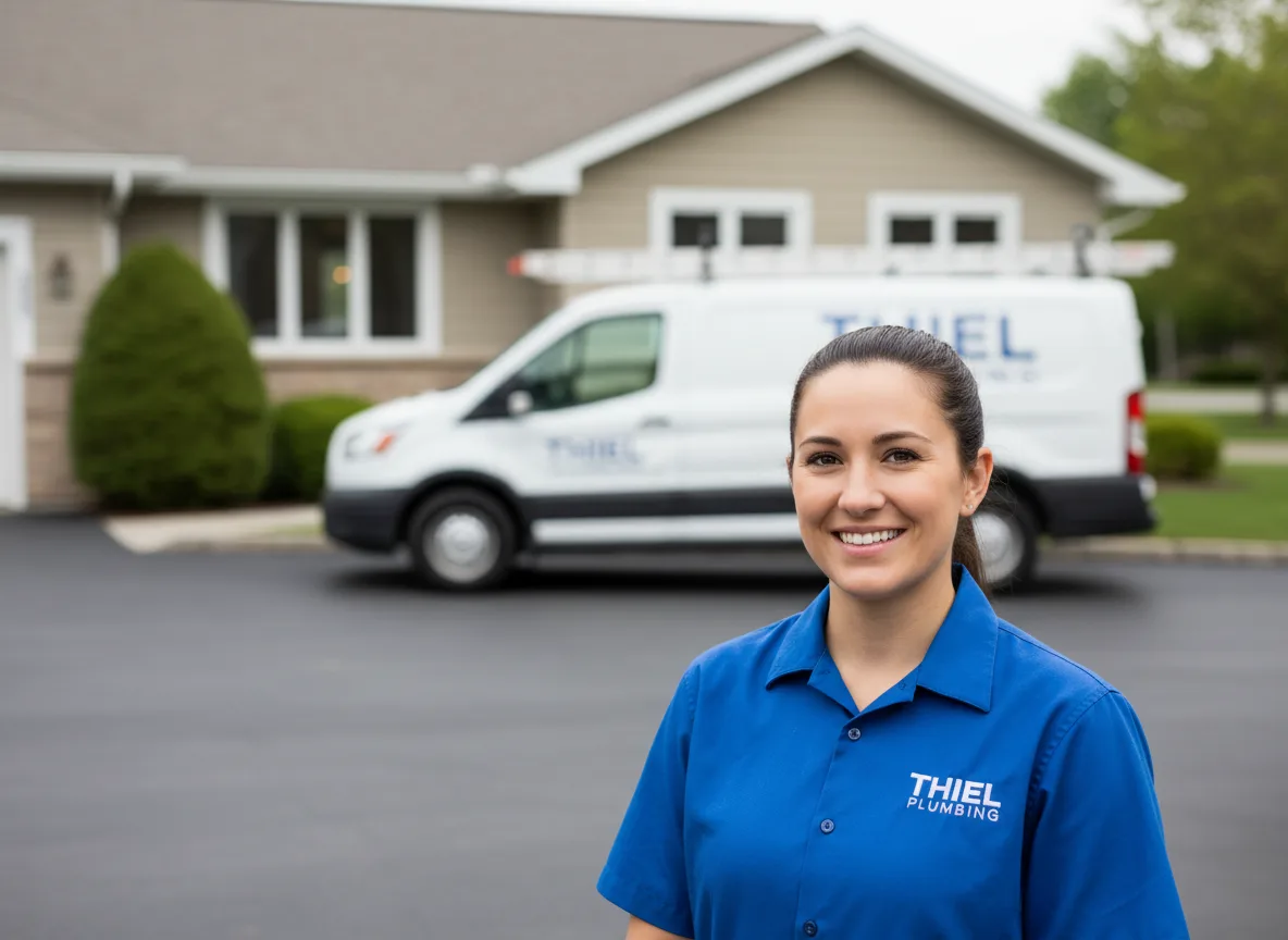 Plumber Letcher, SD FAQs